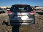 2016 Nissan Rogue S de vânzare în Madisonville, TN - Rear End