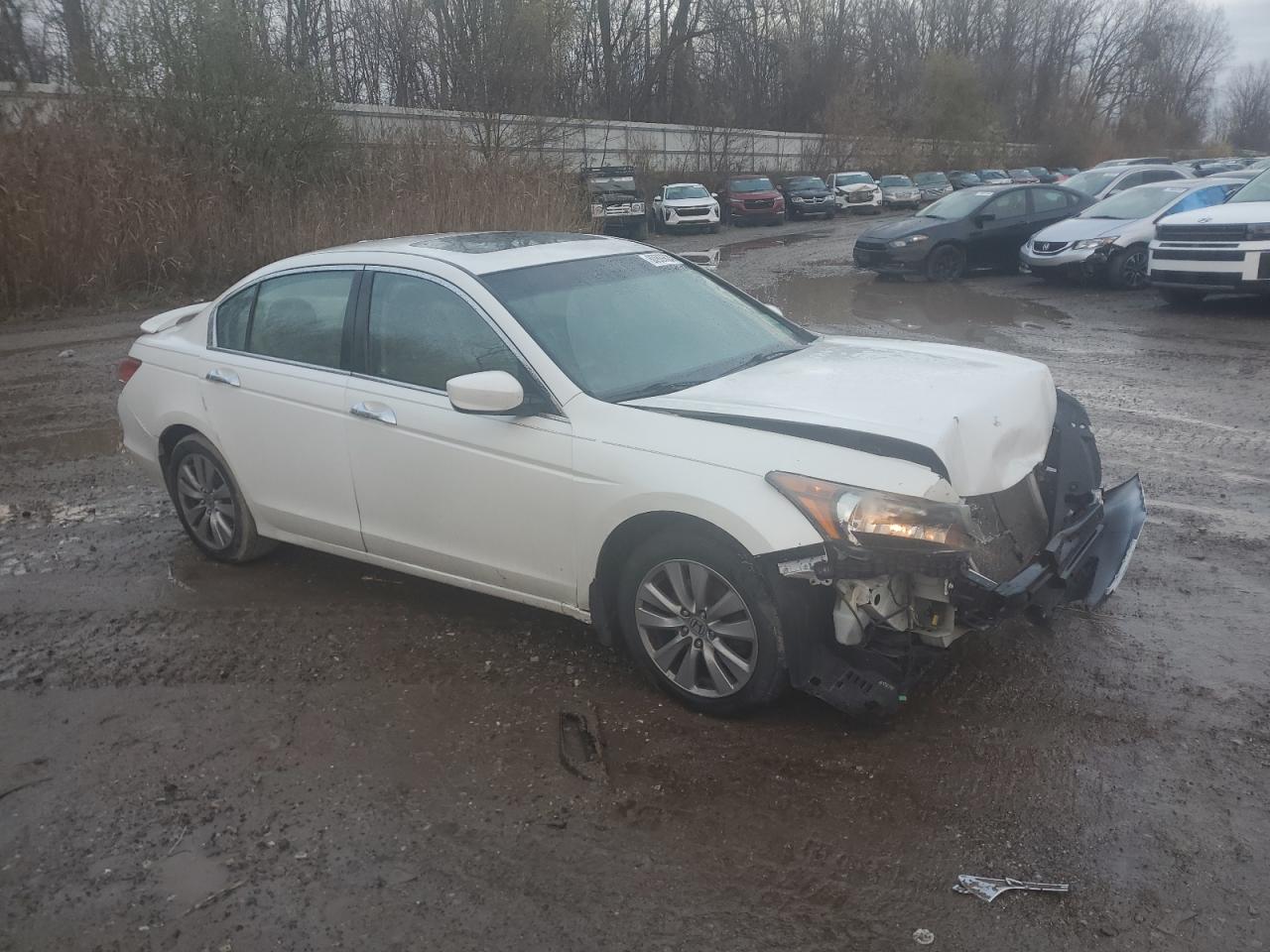2012 Honda Accord - Image 4