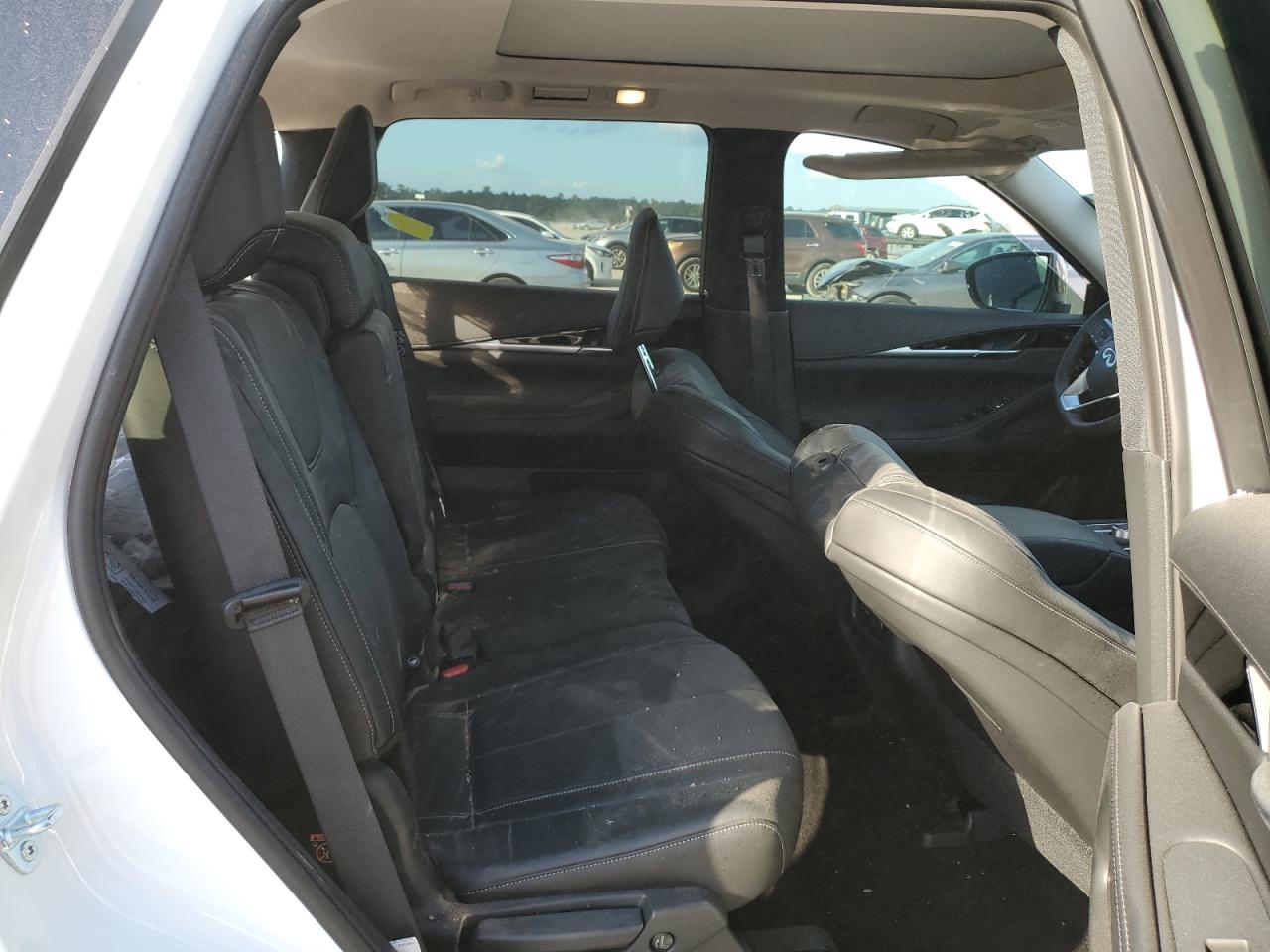 2024 Infiniti QX60 - Image 11