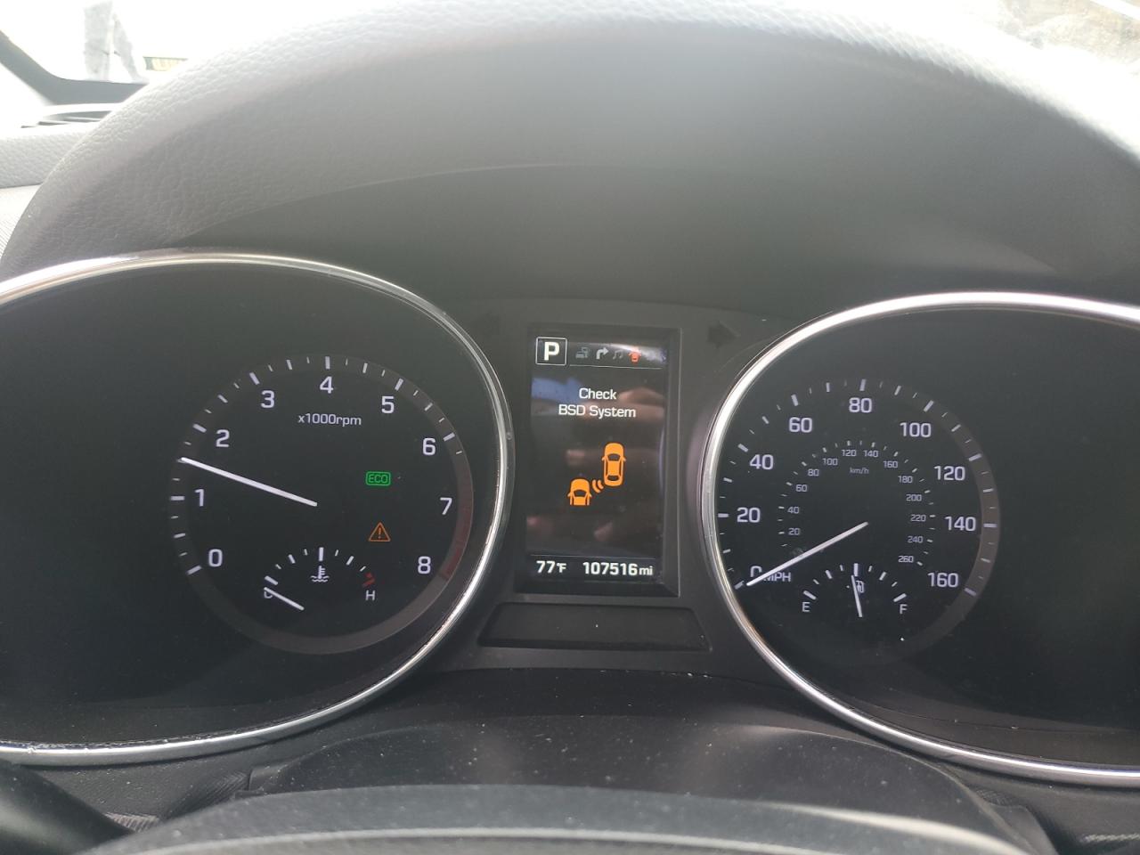 2018 Hyundai Santa Fe - Image 9
