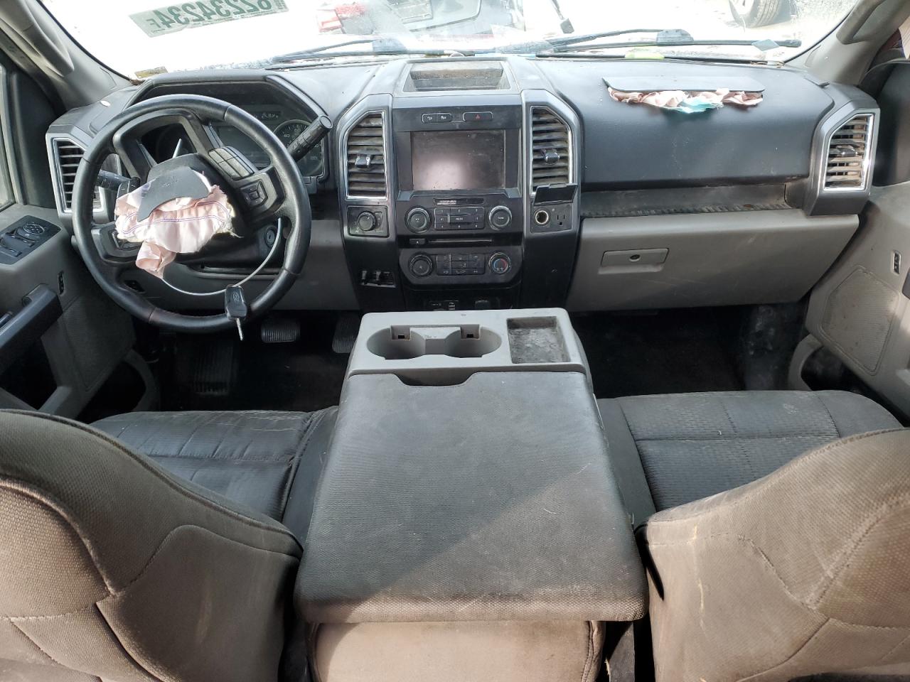 2015 Ford F-150 - Image 8