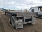 1998 Fruehauf Flatbed на продаже в Brighton, CO - Burn