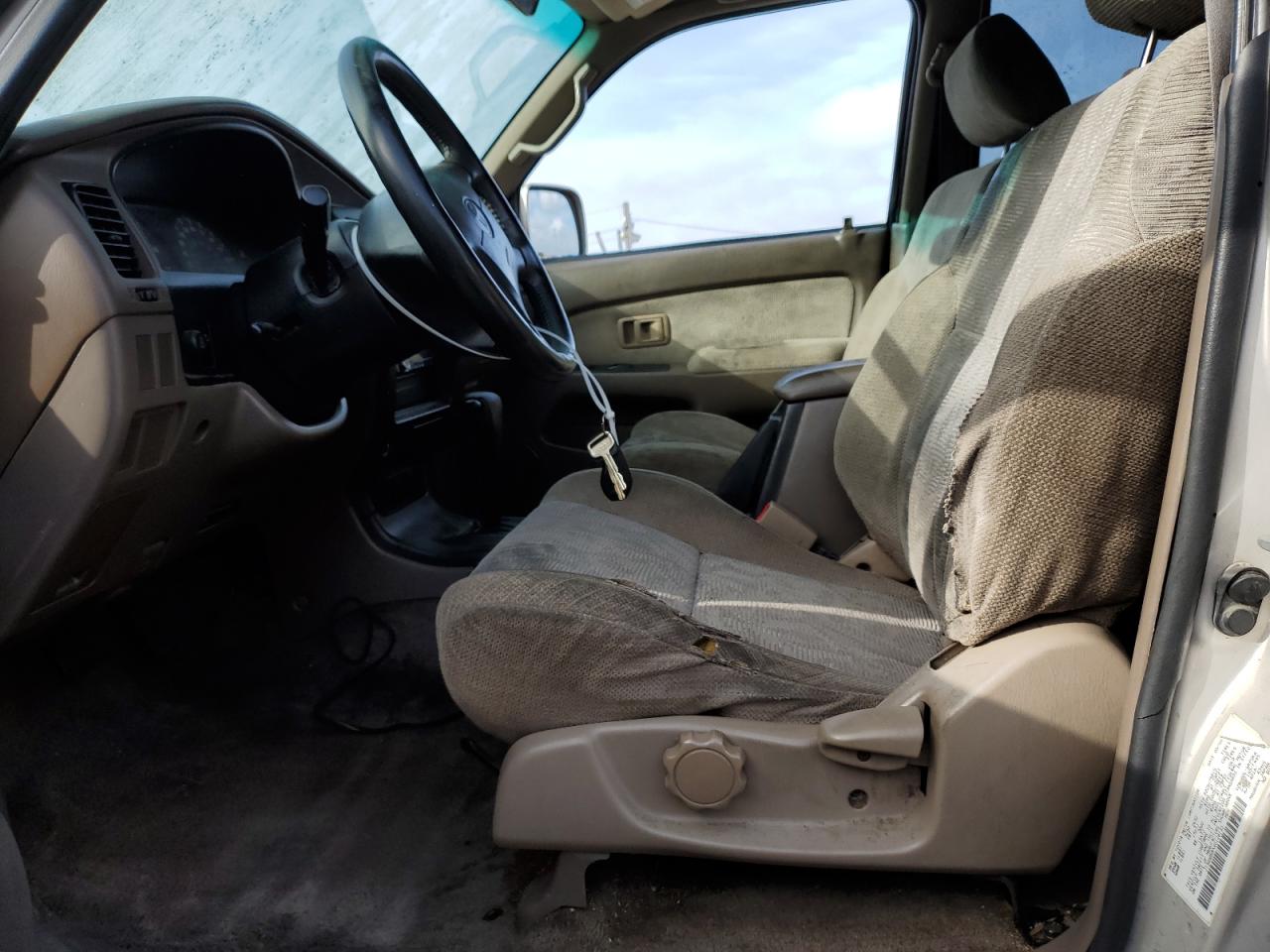 1999 Toyota 4Runner - Image 7