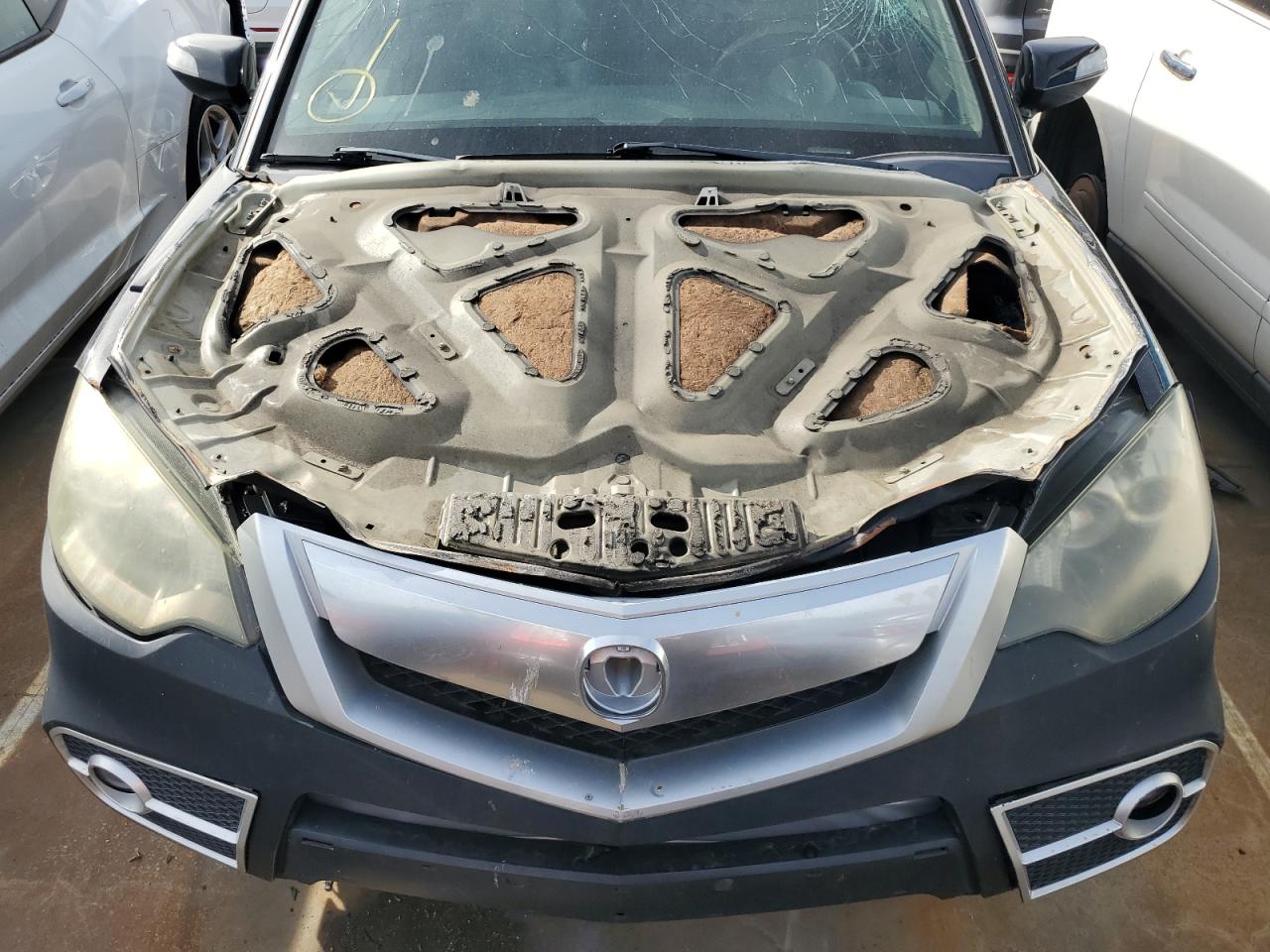 2010 Acura RDX - Image 13