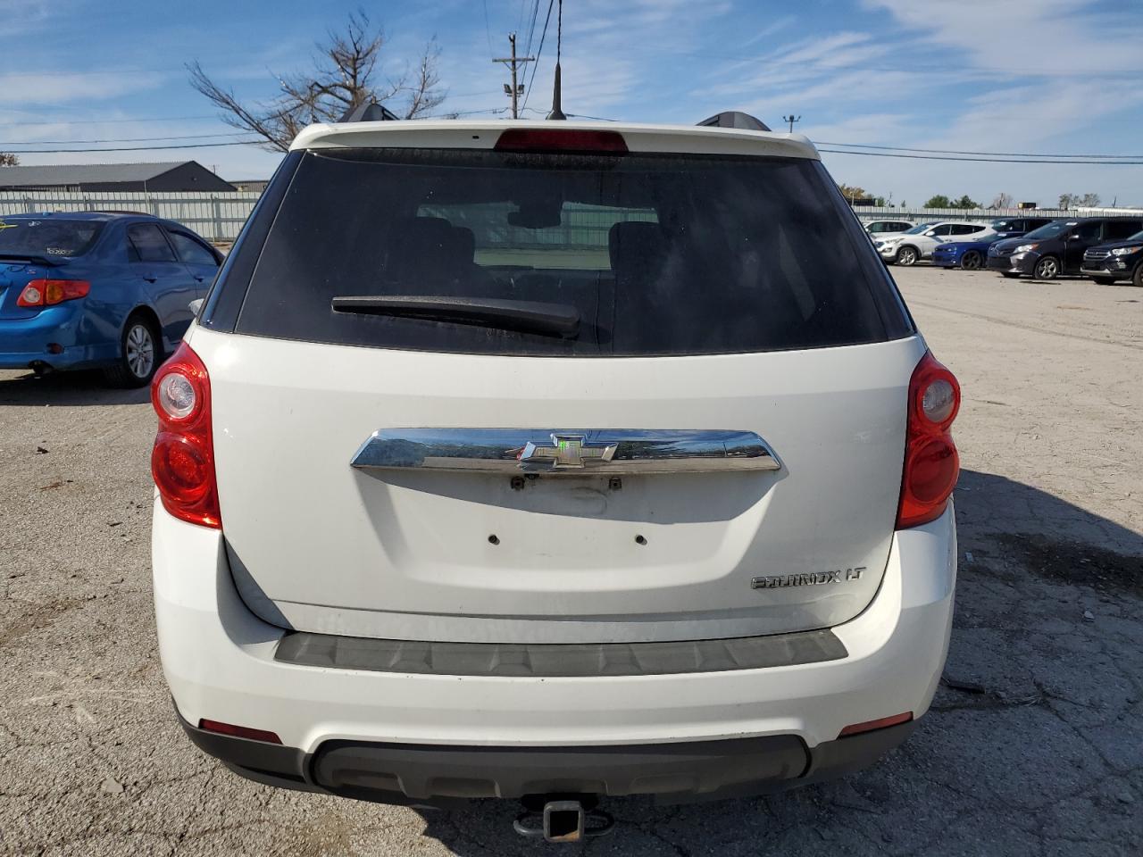 2013 Chevrolet Equinox - Image 6