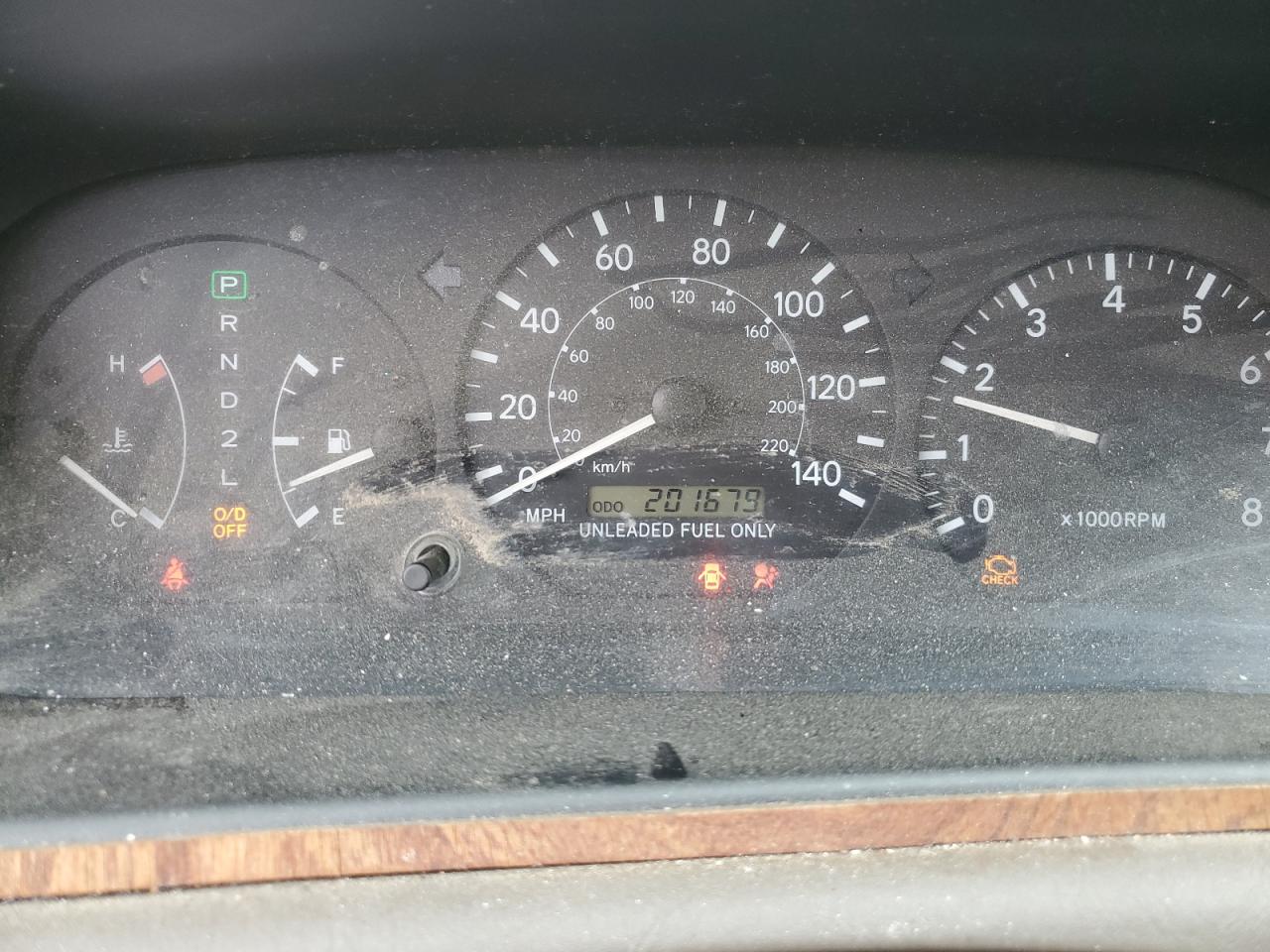1999 Toyota Camry Le VIN: JT2BF22K7X0223866 Lot: 82646064