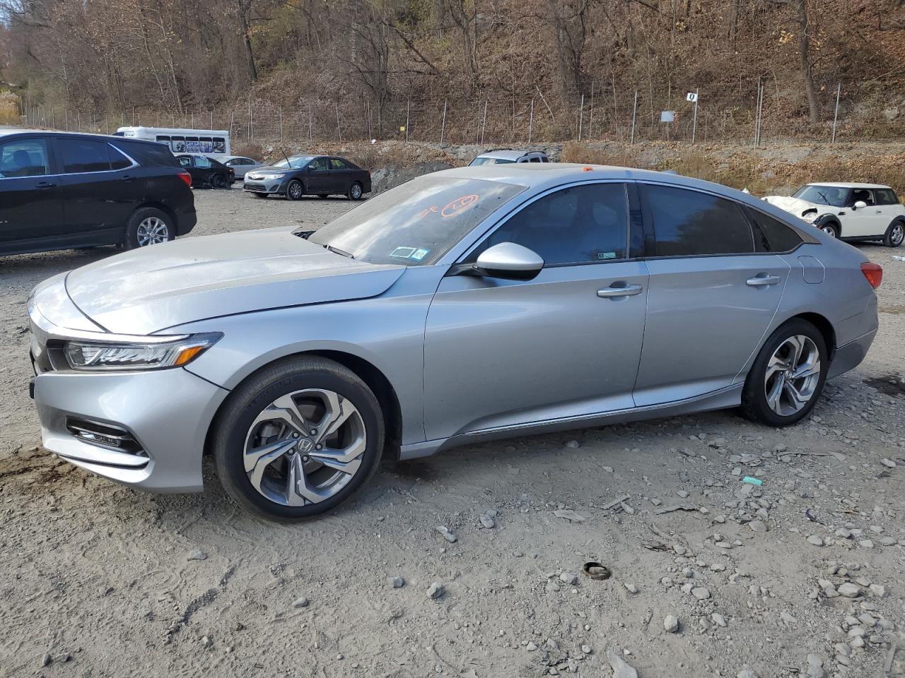 2020 Honda Accord - Image 1