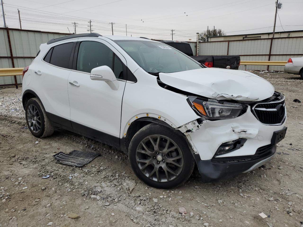 2019 Buick Encore - Image 4