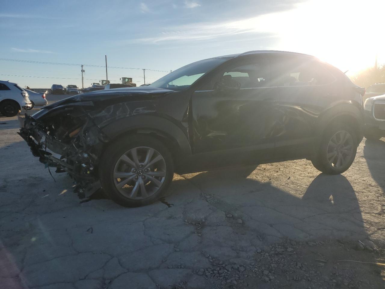 2023 Mazda CX-30 - Image 1