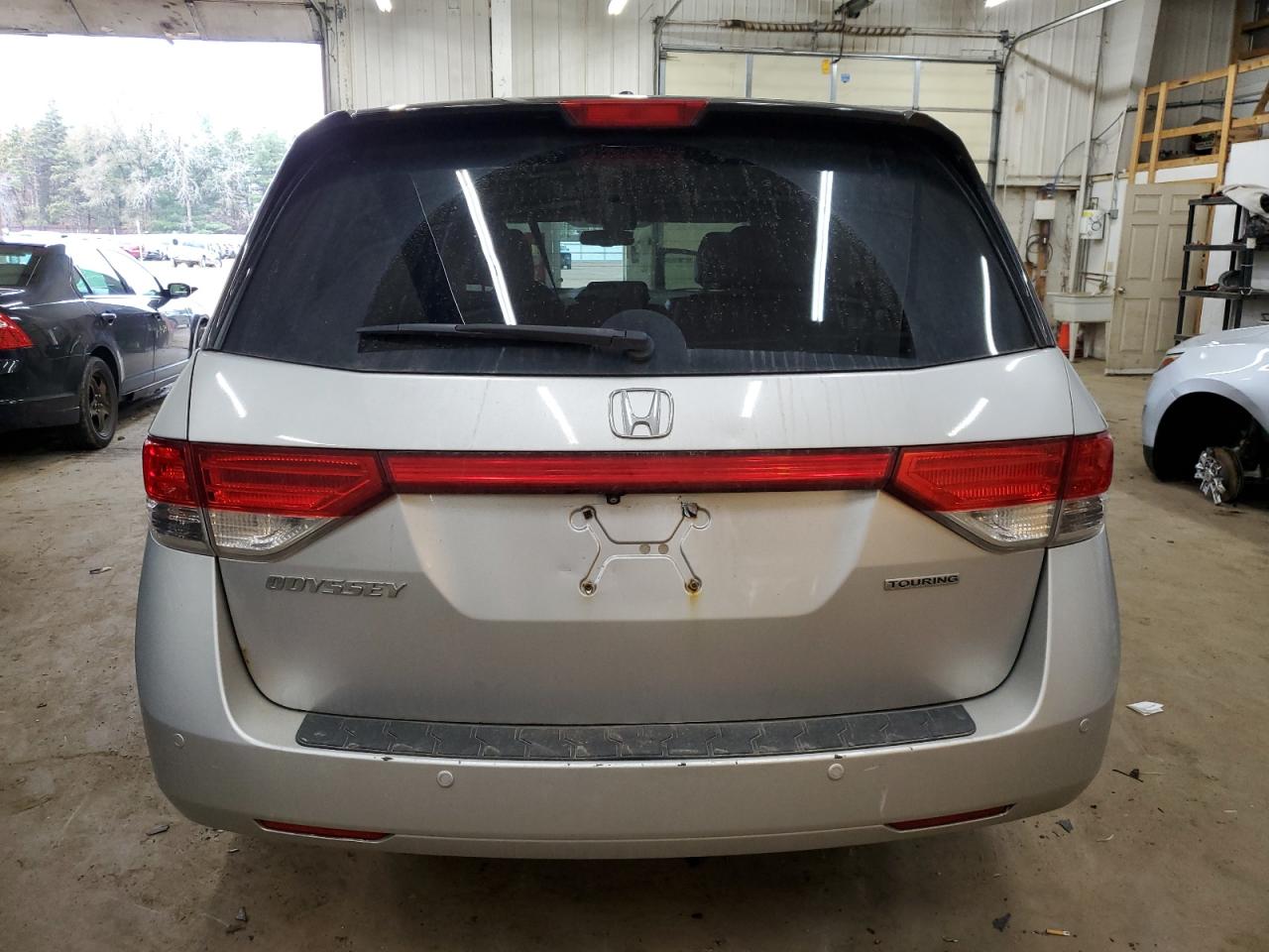 2014 Honda Odyssey - Image 6