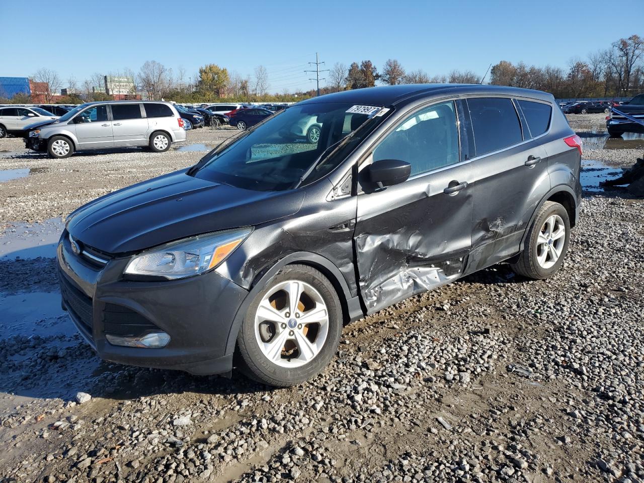 2015 Ford Escape - Image 1