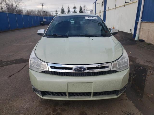 2010 FORD FOCUS SE
