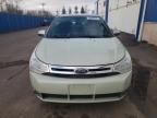 2010 FORD FOCUS SE for sale at Copart NB - MONCTON