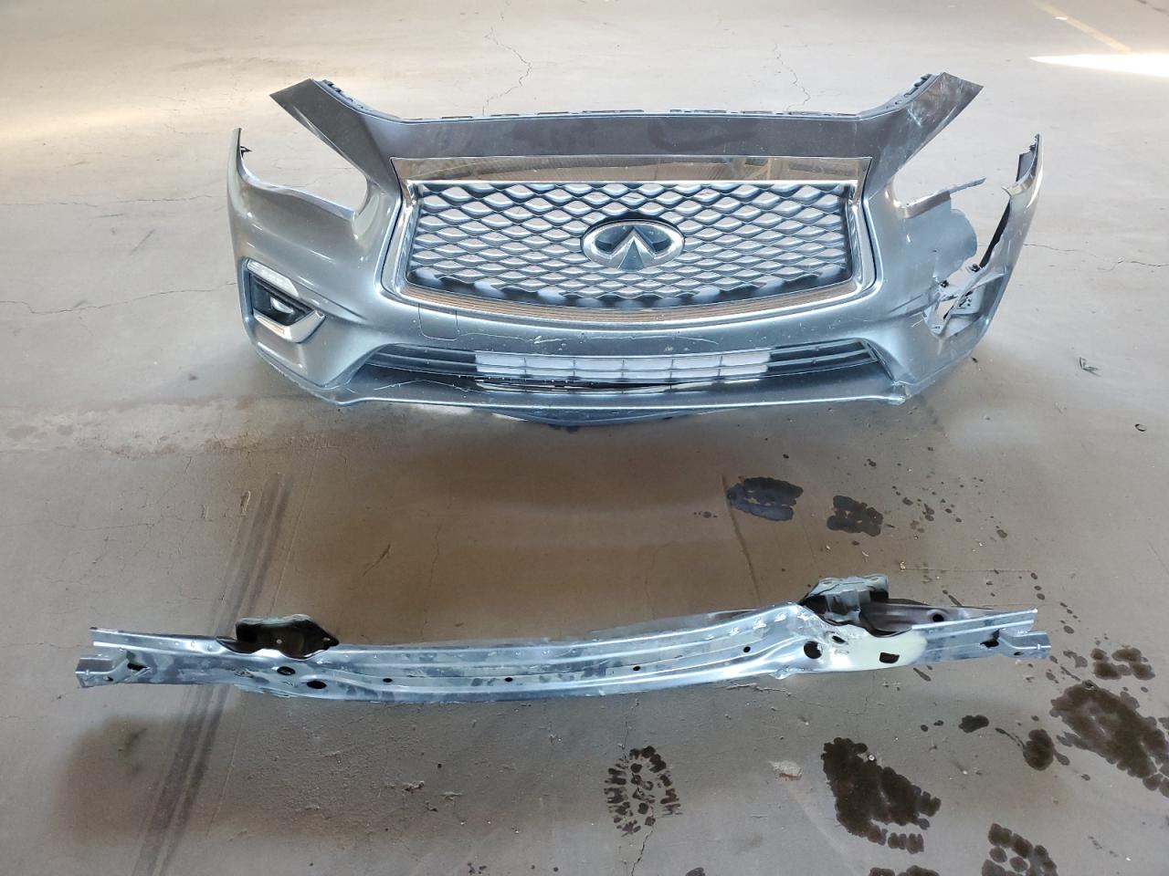 2018 Infiniti Q50 - Image 12