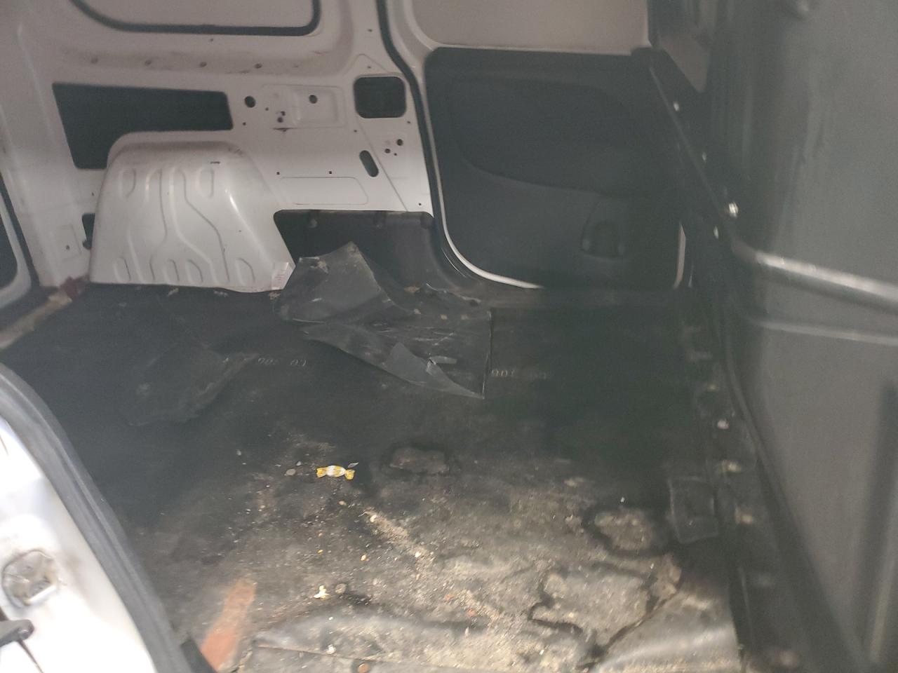 2015 RAM ProMaster City - Image 12