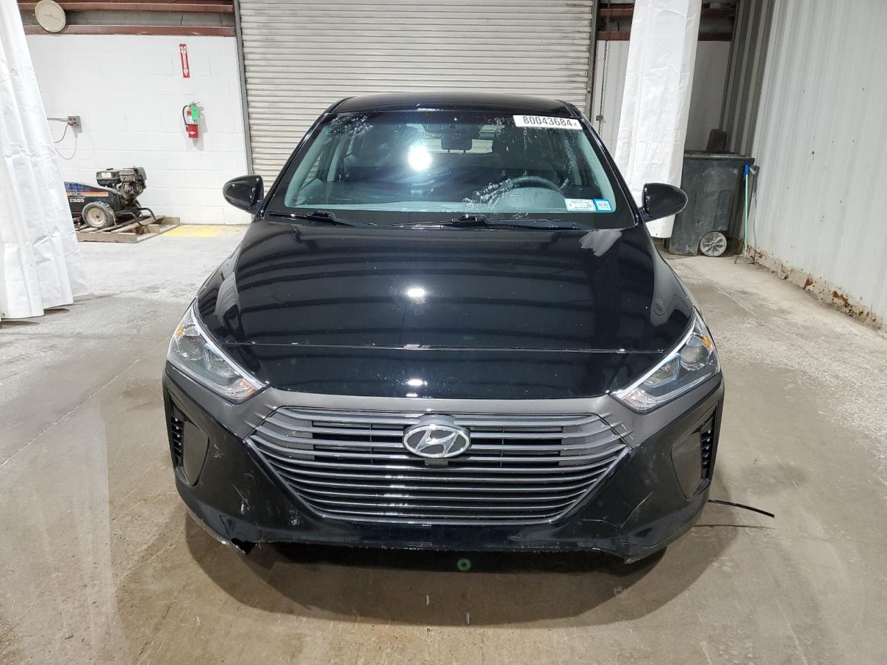 VIN KMHC65LC5HU031565 2017 HYUNDAI IONIQ no.5