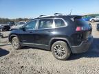 2021 Jeep Cherokee Latitude Lux на продаже в Memphis, TN - Front End