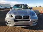 2013 BMW X6 XDRIVE35I for sale at Copart AB - CALGARY