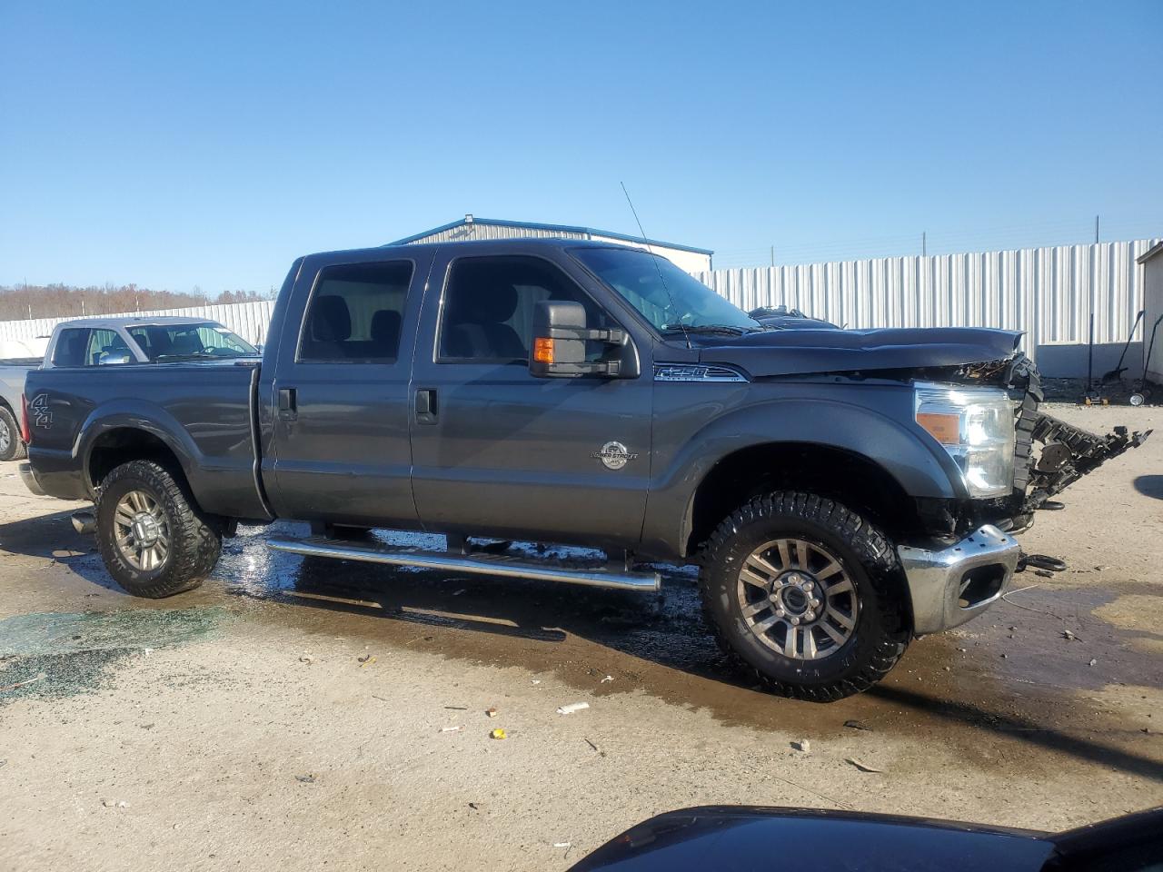 VIN 1FT7W2BT2FEA92868 2015 FORD F250 no.4