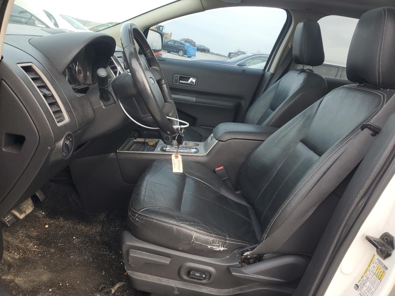 2008 Ford Edge - Image 7
