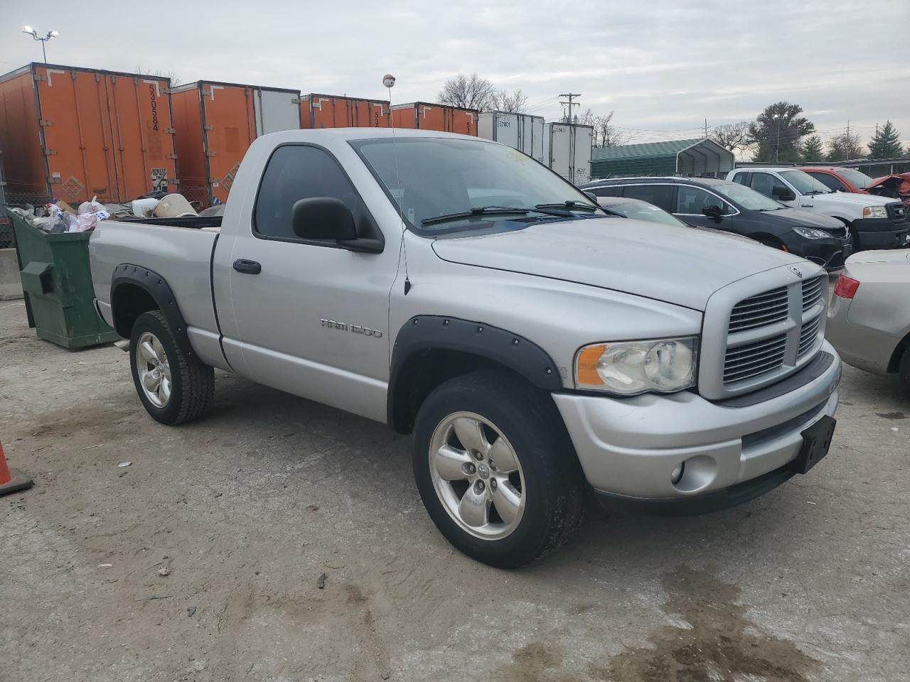 2003 Dodge RAM - Image 4