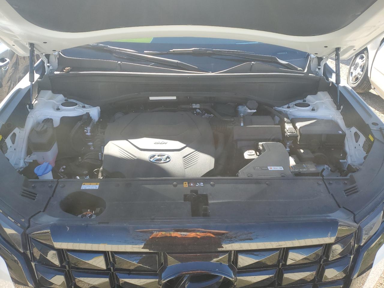 2024 Hyundai Palisade - Image 11