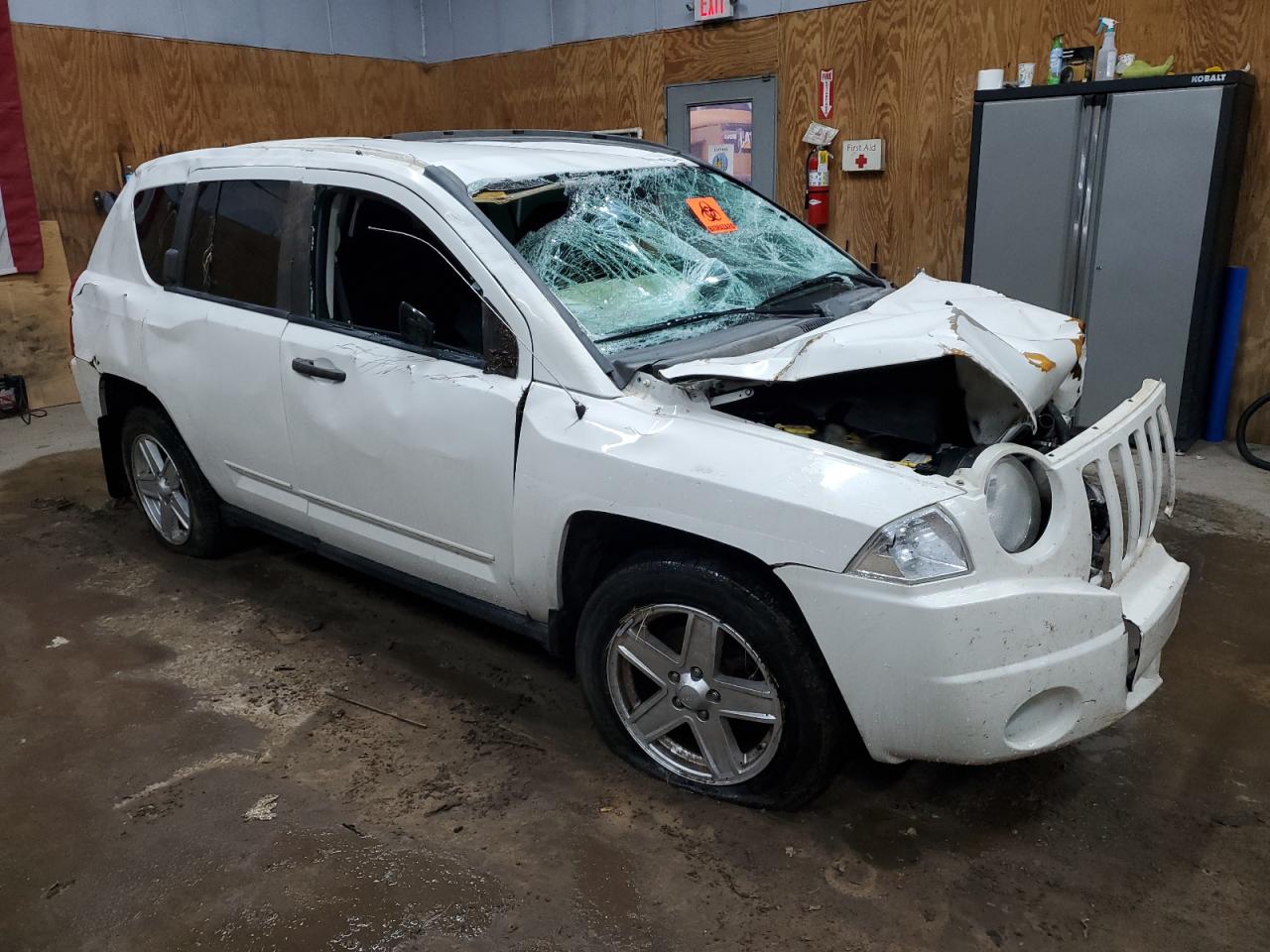 2009 Jeep Compass - Image 4