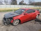 2013 Hyundai Genesis Coupe 2.0T de vânzare în Bridgeton, MO - Front End