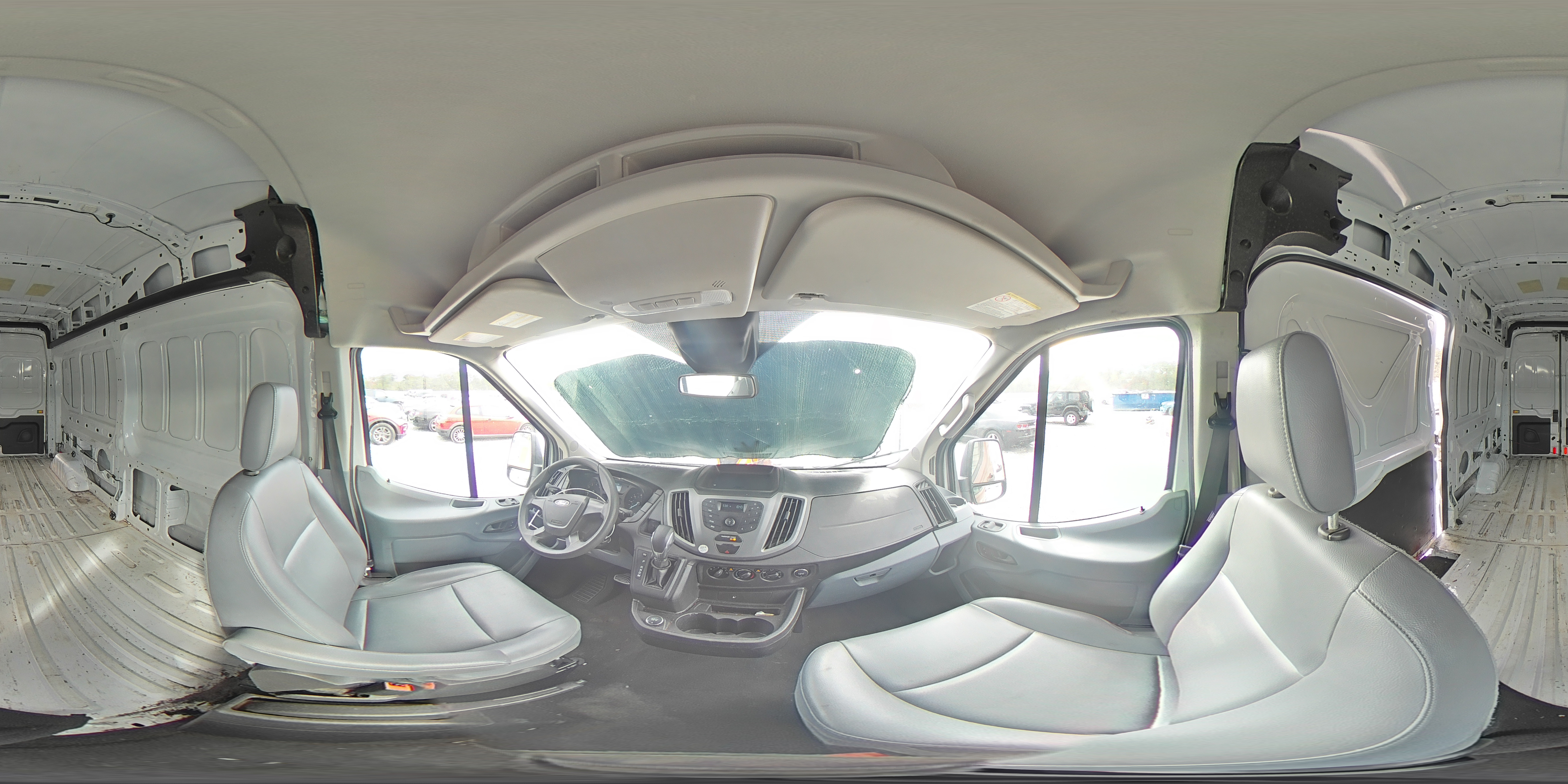 2019 Ford Transit T-250 VIN: 1FTYR2XM3KKA13989 Lot: 78717384