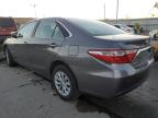 2017 Toyota Camry Le en Venta en Littleton, CO - Front End