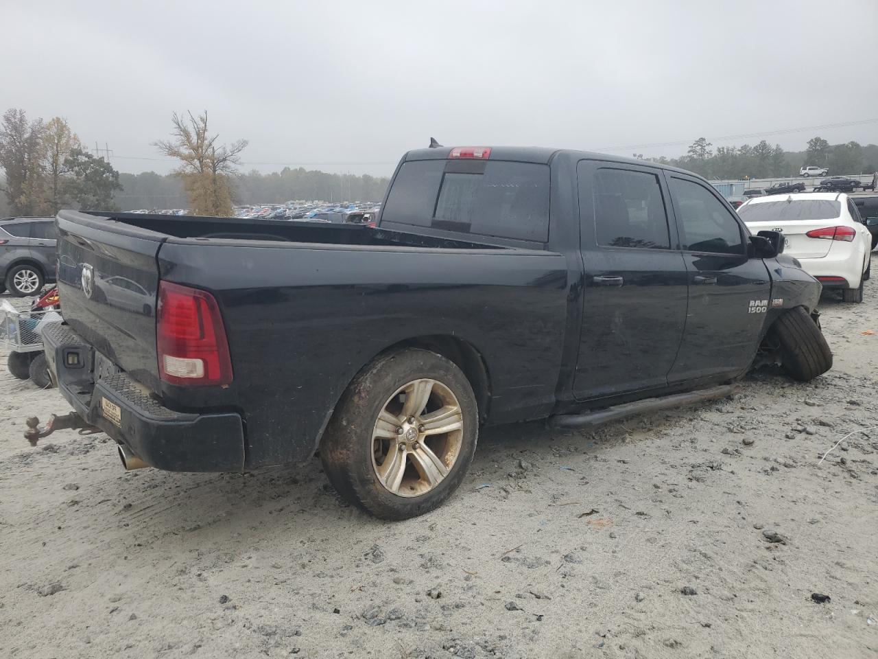 2014 RAM 1500 - Image 3