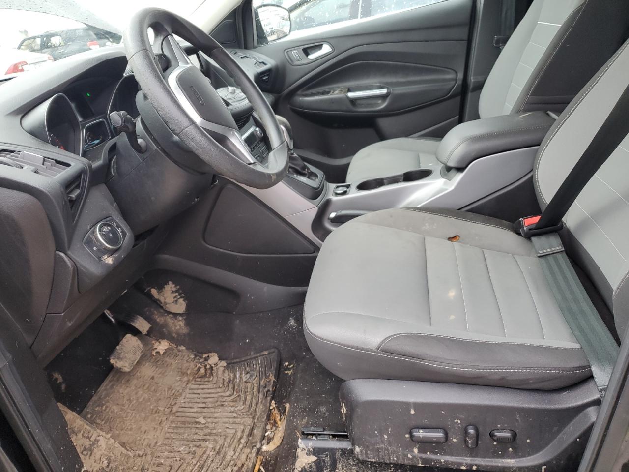 2015 Ford Escape - Image 7
