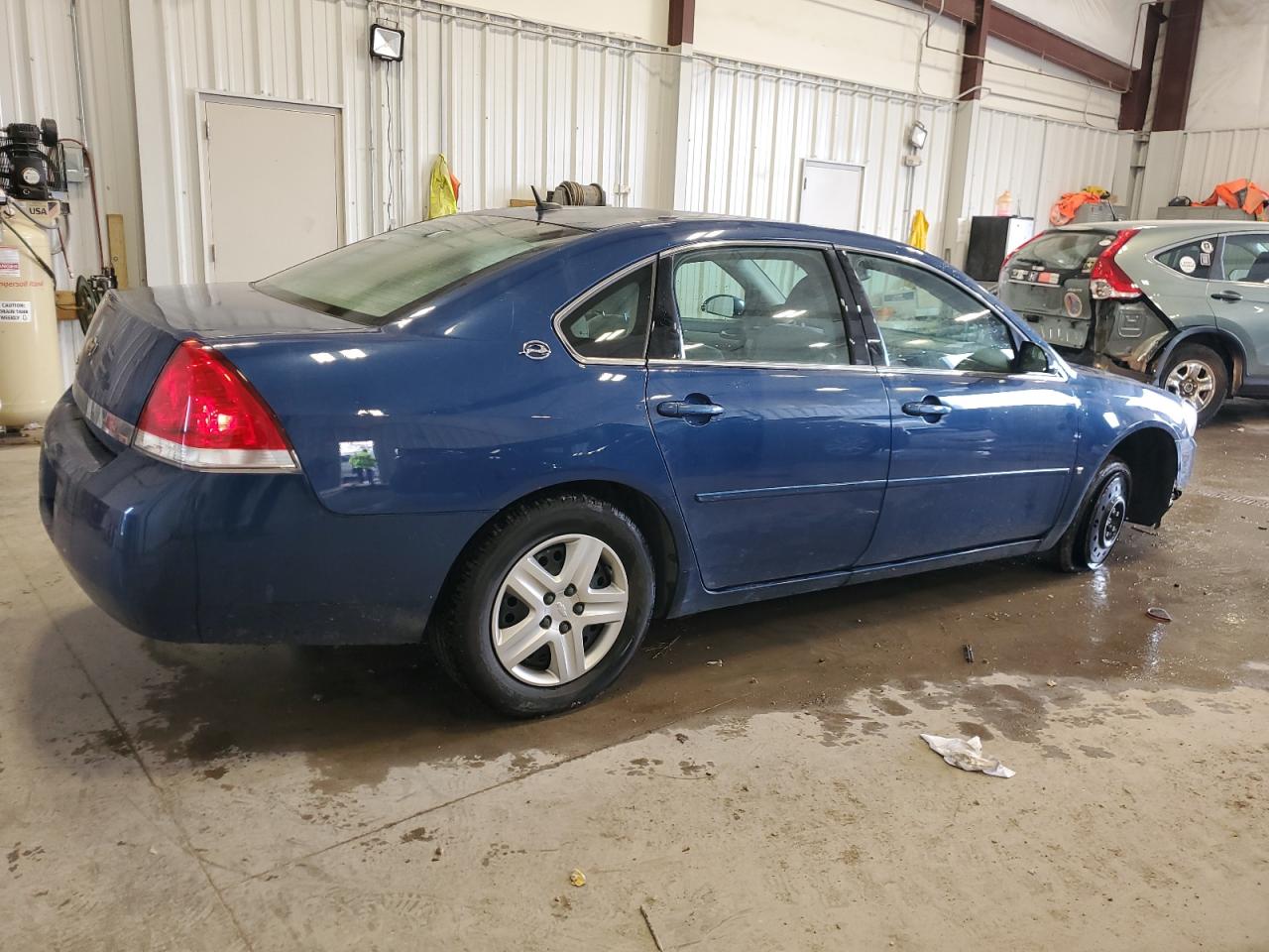 2006 Chevrolet Impala - Image 3