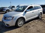 2014 Dodge Journey Sxt for Sale in Greenwood, NE - Front End