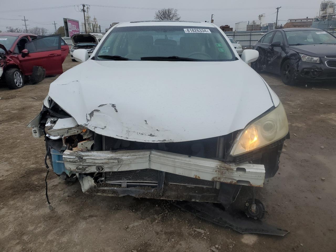 2008 Lexus ES - Image 5