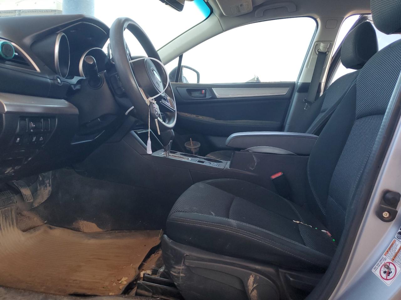 2019 Subaru Outback - Image 7