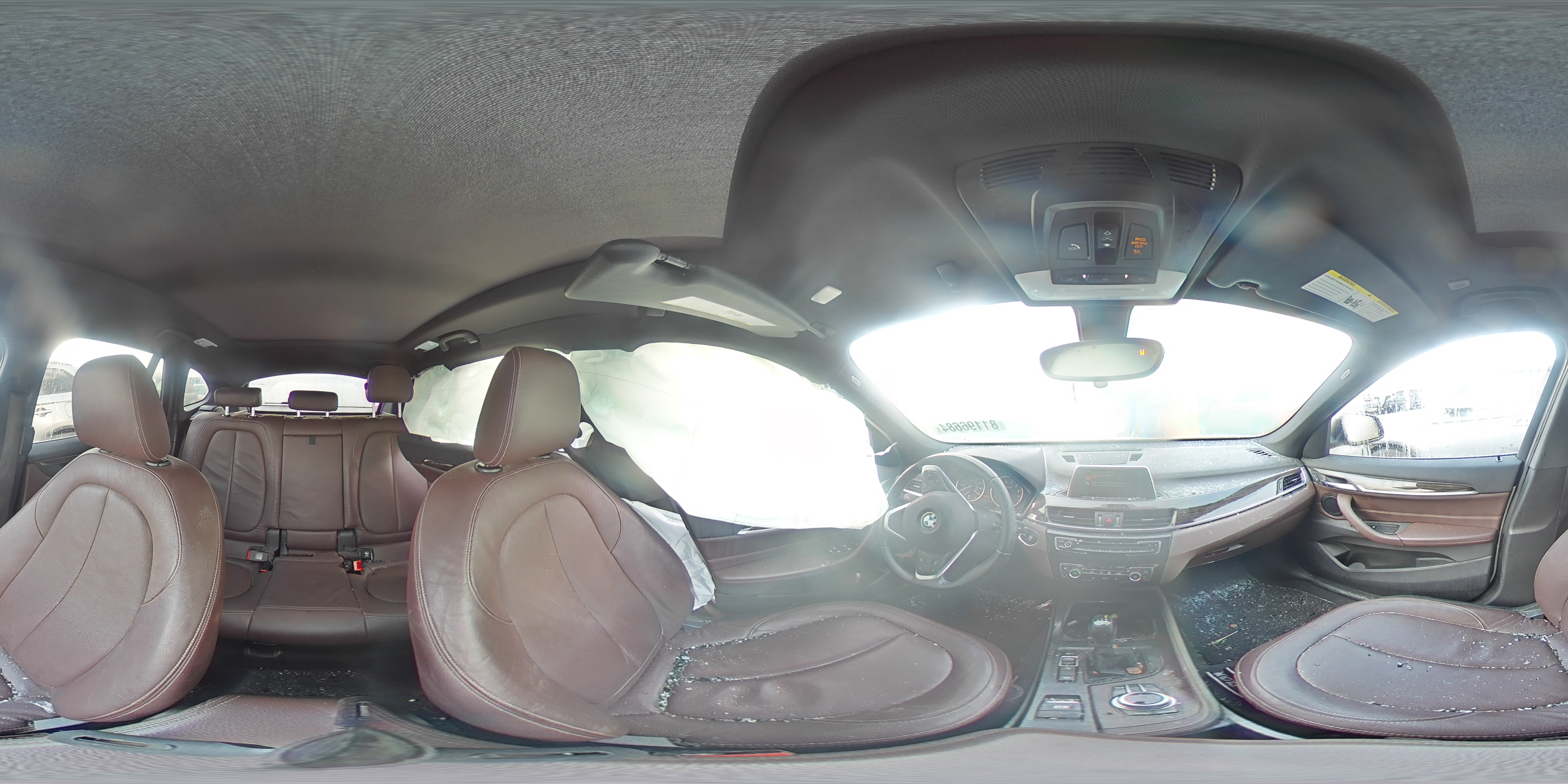 2017 BMW X1 - Image 14