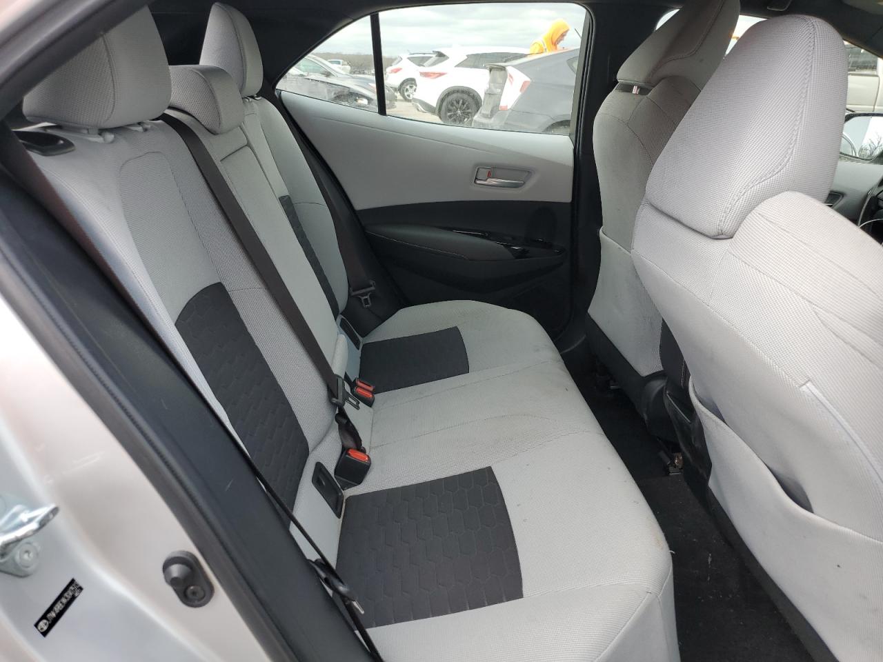 2019 Toyota Corolla - Image 10