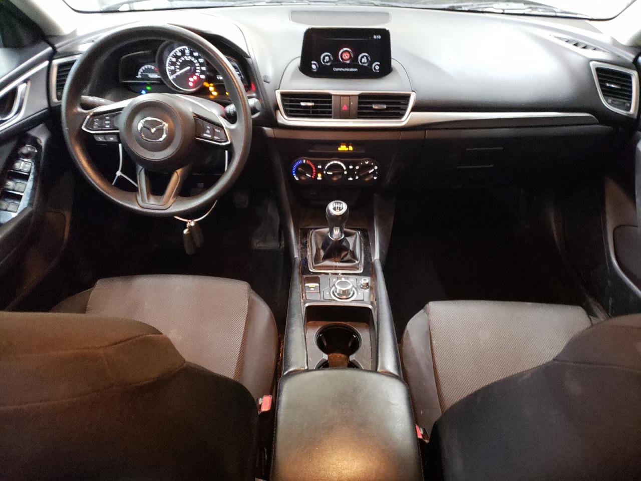 2018 Mazda 3 - Image 8