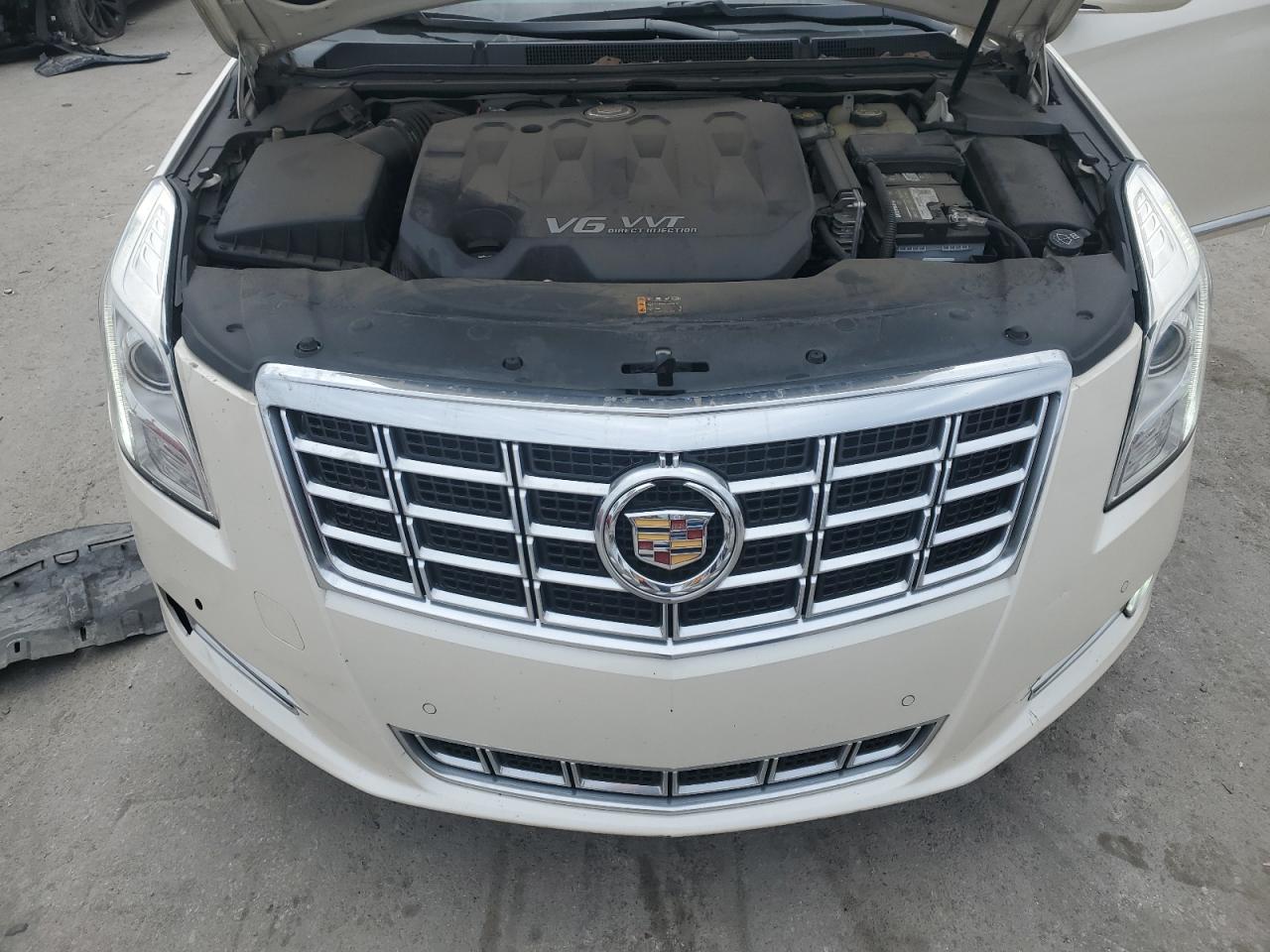 VIN 2G61P5S34D9213889 2013 CADILLAC XTS no.11