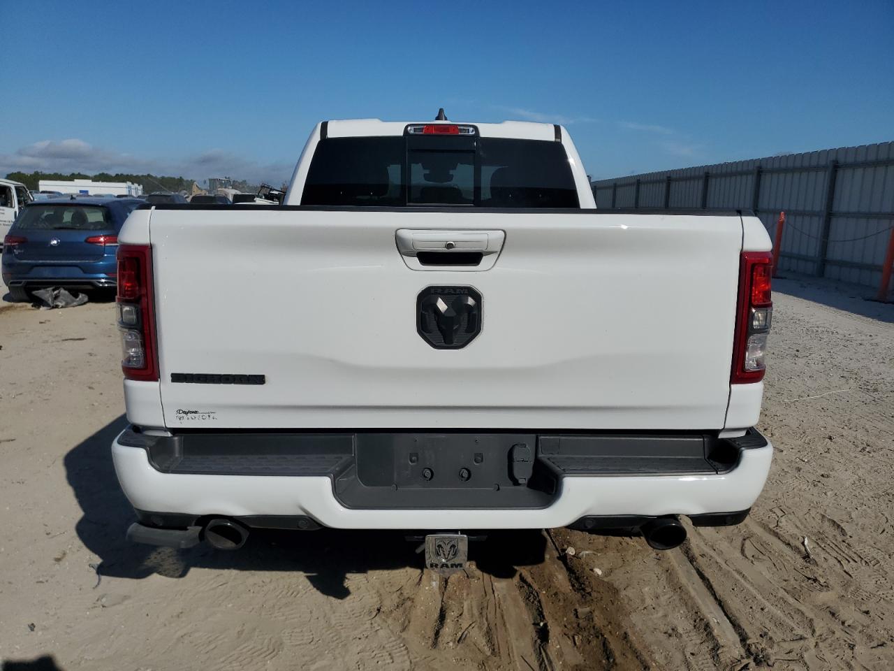 2021 RAM 1500 - Image 6