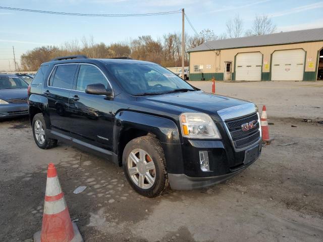  GMC TERRAIN 2015 Czarny