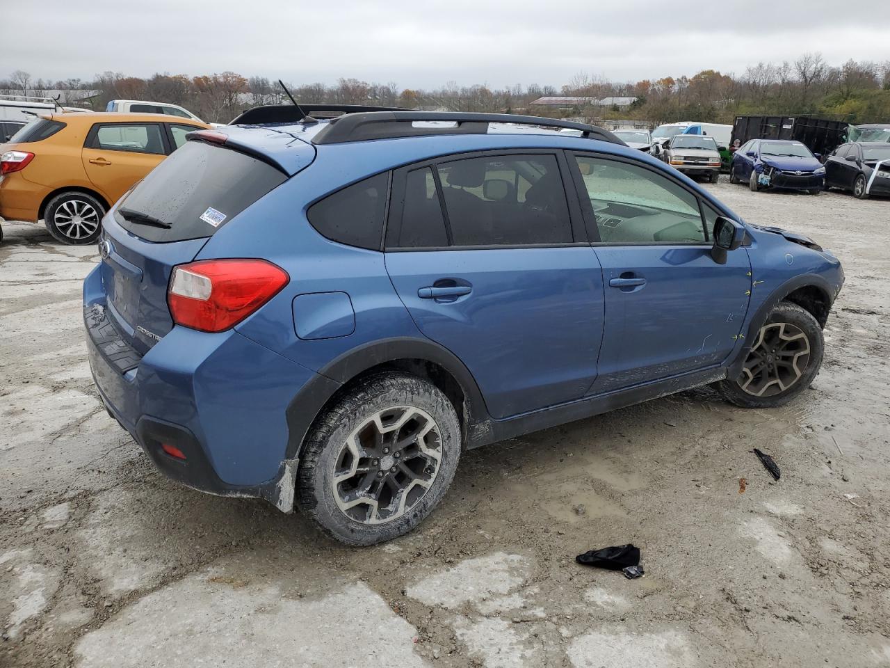 2017 Subaru XV - Image 3