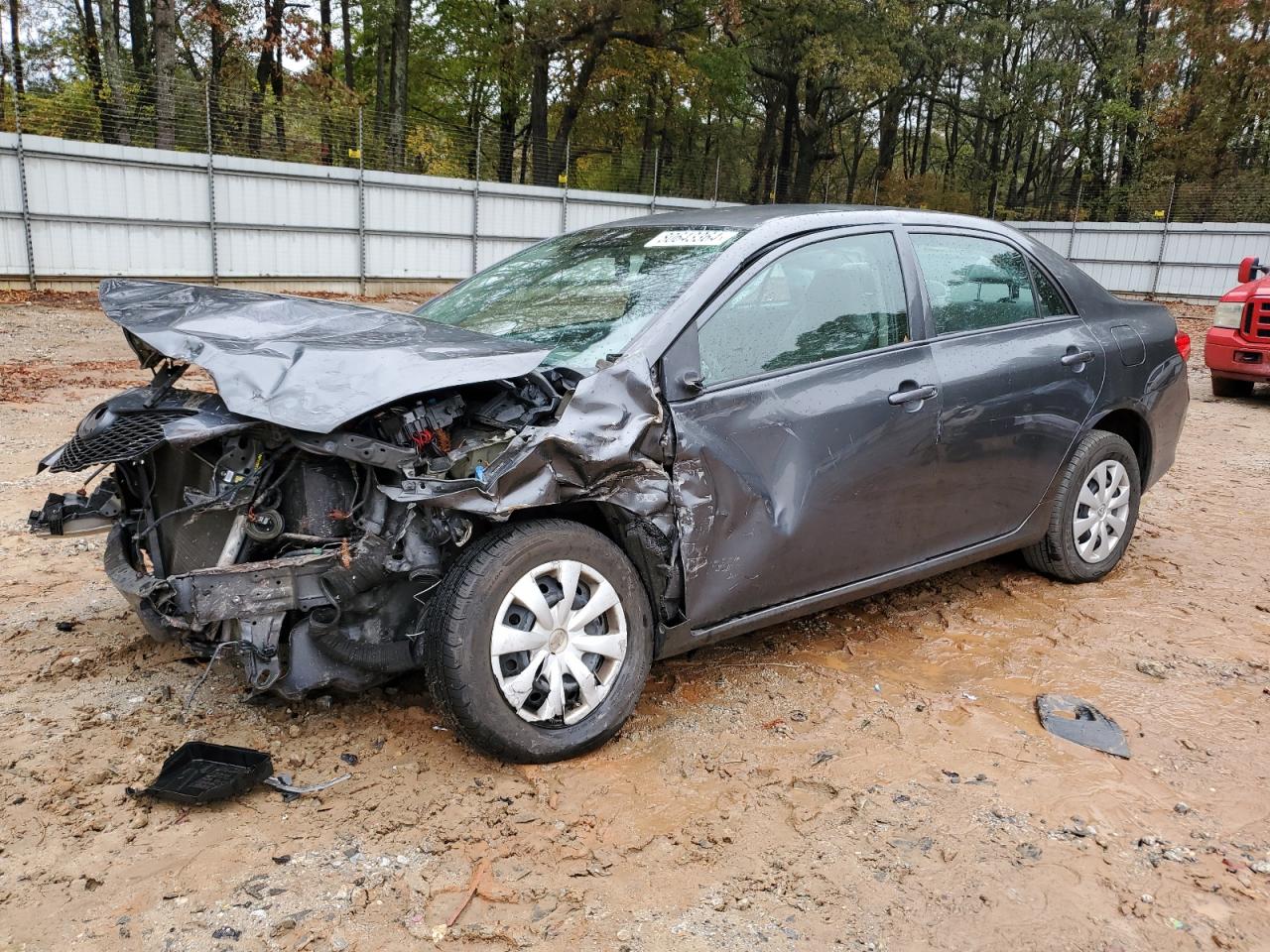 2010 Toyota Corolla - Image 1