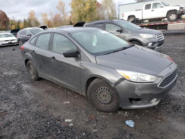  FORD FOCUS 2017 Szary