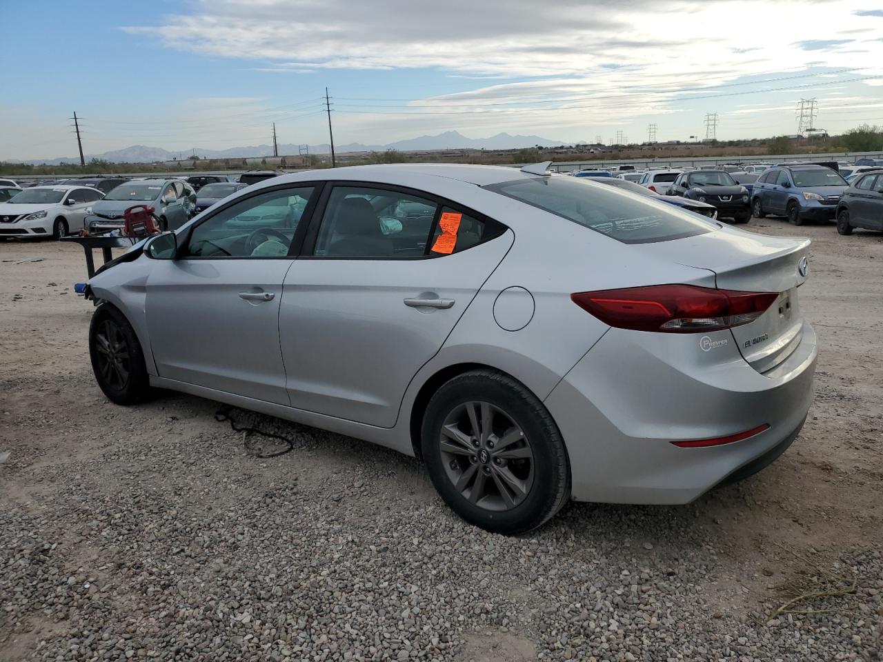 2018 Hyundai Elantra - Image 2