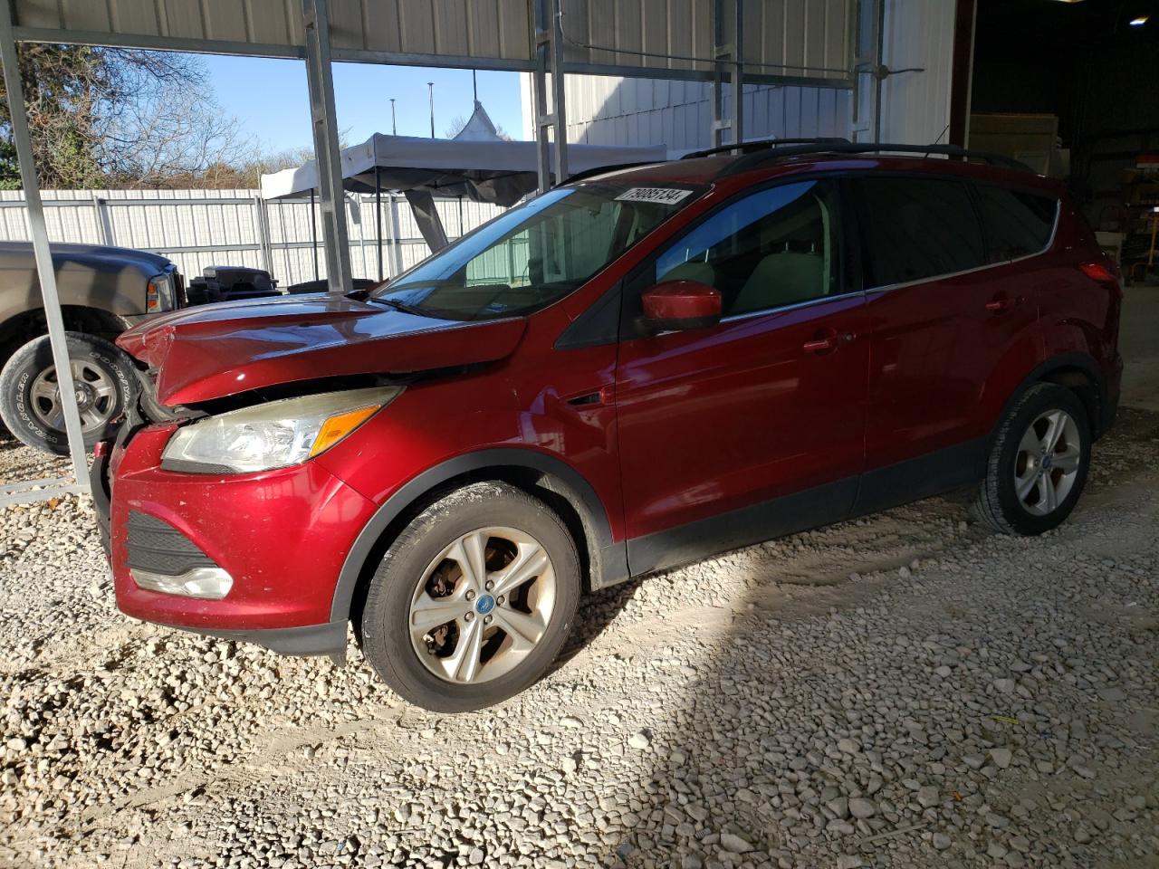 2013 Ford Escape - Image 1