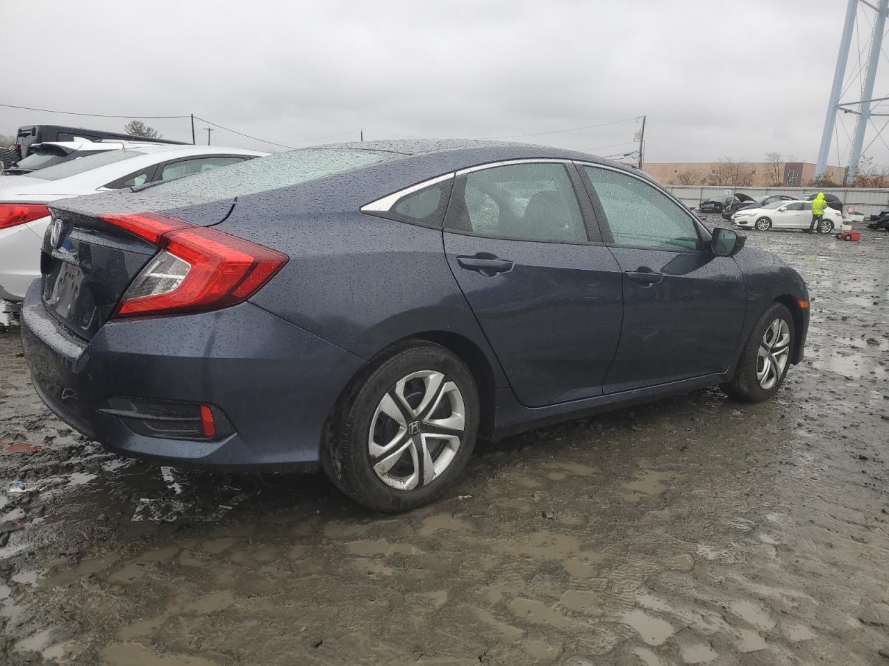 2017 Honda Civic - Image 3