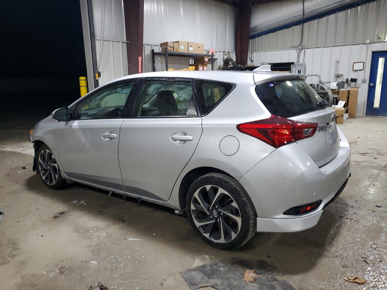 2016 Scion iM - Image 2