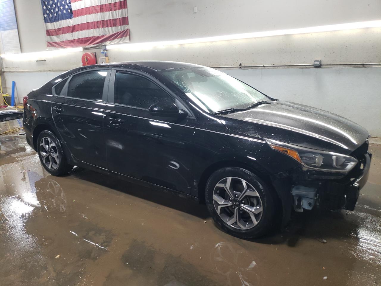 2021 Kia Forte - Image 4